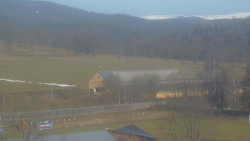 Fotbalové hřiště