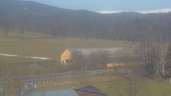 Fotbalové hřiště