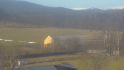 Fotbalové hřiště