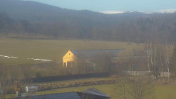 Fotbalové hřiště