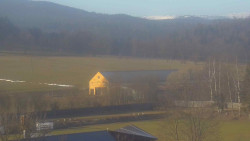 Fotbalové hřiště