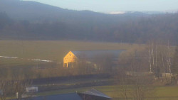 Fotbalové hřiště