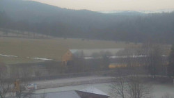 Fotbalové hřiště