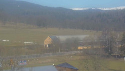 Fotbalové hřiště