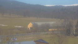 Fotbalové hřiště