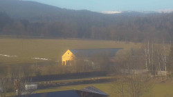 Fotbalové hřiště