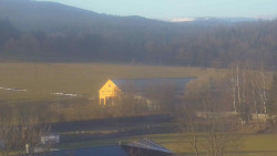 Fotbalové hřiště