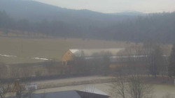 Fotbalové hřiště