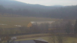 Fotbalové hřiště