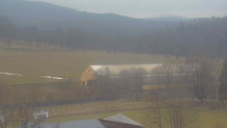 Fotbalové hřiště