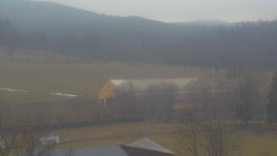 Fotbalové hřiště