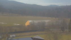 Fotbalové hřiště