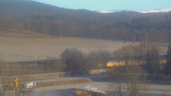 Fotbalové hřiště