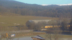 Fotbalové hřiště