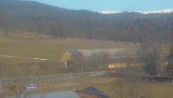 Fotbalové hřiště