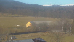 Fotbalové hřiště