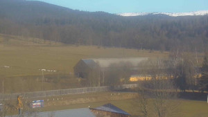 Stará ves - Fotbalové hřiště - 3.3.2026 v 08:30 Stará ves - Fotbalové hřiště - 3.3.2026 v 08:30