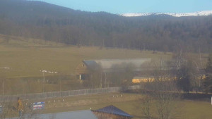 Stará ves - Fotbalové hřiště - 3.3.2026 v 09:00
