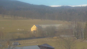 Stará ves - Fotbalové hřiště - 3.3.2026 v 13:30