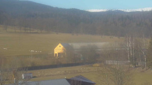 Stará ves - Fotbalové hřiště - 3.3.2026 v 14:00