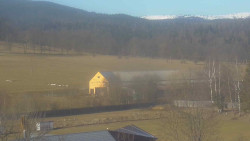 Fotbalové hřiště