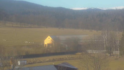 Fotbalové hřiště