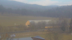 Fotbalové hřiště