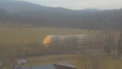 Fotbalové hřiště