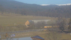 Fotbalové hřiště