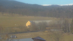 Fotbalové hřiště