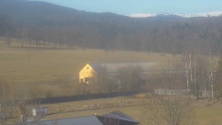 Fotbalové hřiště