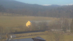 Fotbalové hřiště