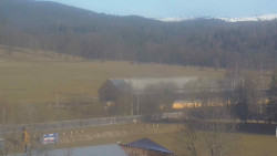 Fotbalové hřiště