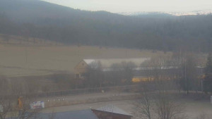 Stará ves - Fotbalové hřiště - 9.3.2026 v 06:30