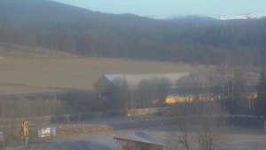 Stará ves - Fotbalové hřiště - 9.3.2026 v 07:00