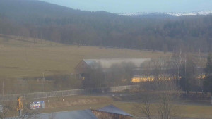 Stará ves - Fotbalové hřiště - 9.3.2026 v 07:30