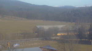 Stará ves - Fotbalové hřiště - 9.3.2026 v 08:00