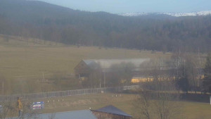 Stará ves - Fotbalové hřiště - 9.3.2026 v 08:30