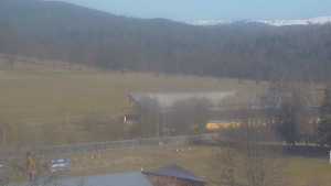 Stará ves - Fotbalové hřiště - 9.3.2026 v 09:00