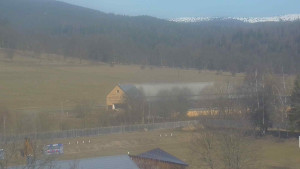 Stará ves - Fotbalové hřiště - 9.3.2026 v 10:00