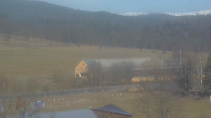 Stará ves - Fotbalové hřiště - 9.3.2026 v 10:30