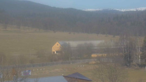 Stará ves - Fotbalové hřiště - 9.3.2026 v 11:00