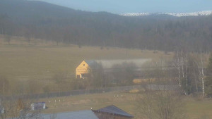 Stará ves - Fotbalové hřiště - 9.3.2026 v 12:00