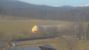 Stará ves - Fotbalové hřiště - 9.3.2026 v 14:30