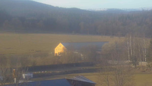 Stará ves - Fotbalové hřiště - 9.3.2026 v 16:30