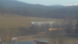 Fotbalové hřiště