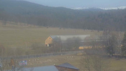 Fotbalové hřiště