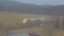 Fotbalové hřiště