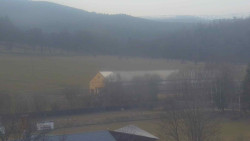 Fotbalové hřiště