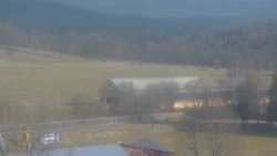 Fotbalové hřiště